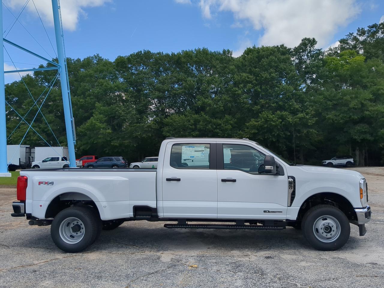 2026 Ford Super Duty F-350 DRW XL Appleton WI