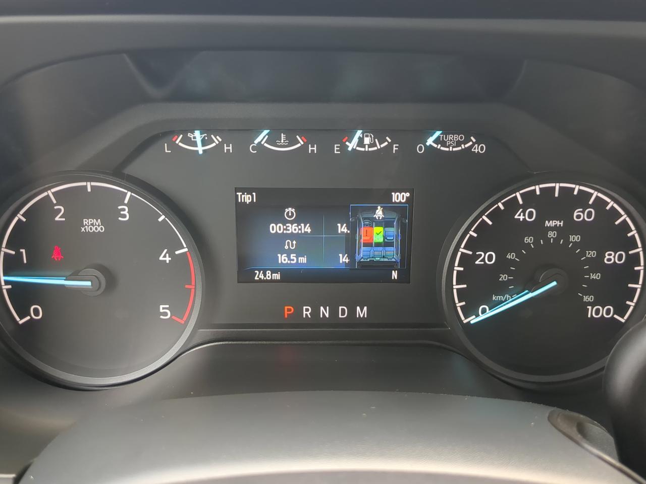 2026 Ford Super Duty F-350 DRW XL Appleton WI