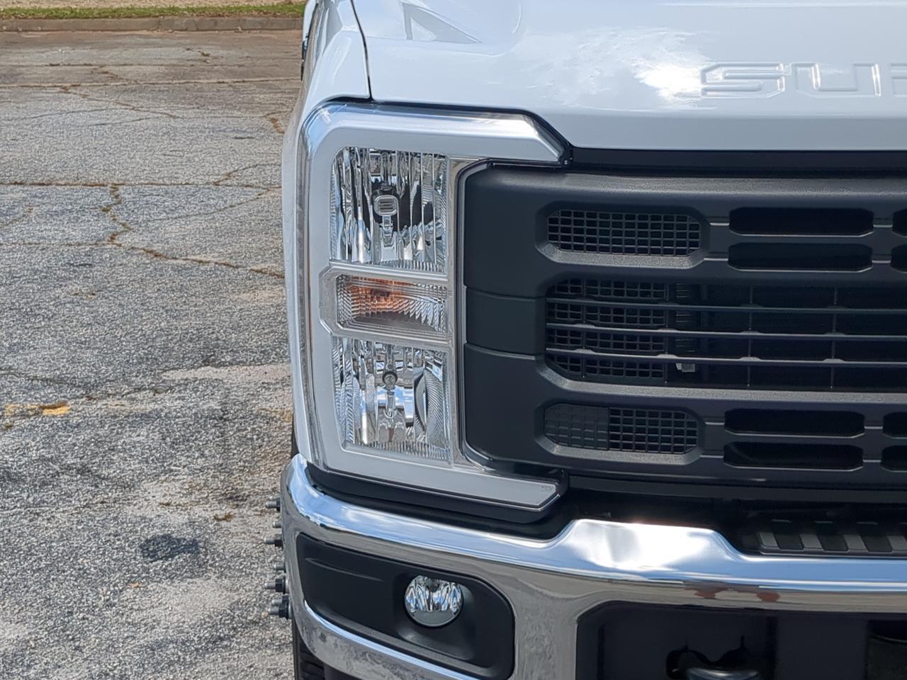 2026 Ford Super Duty F-350 DRW XL Appleton WI