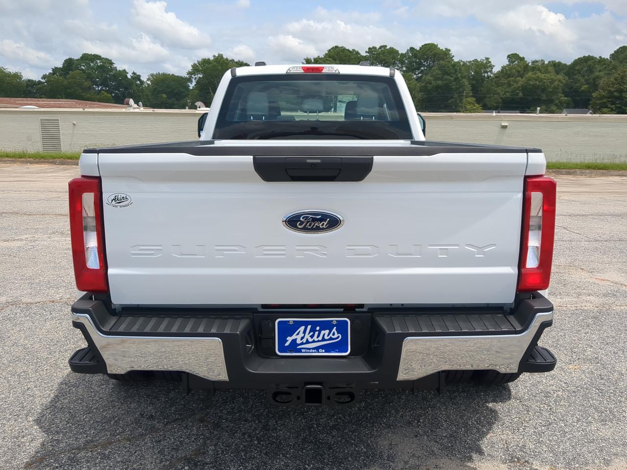2026 Ford Super Duty F-350 DRW XL Appleton WI