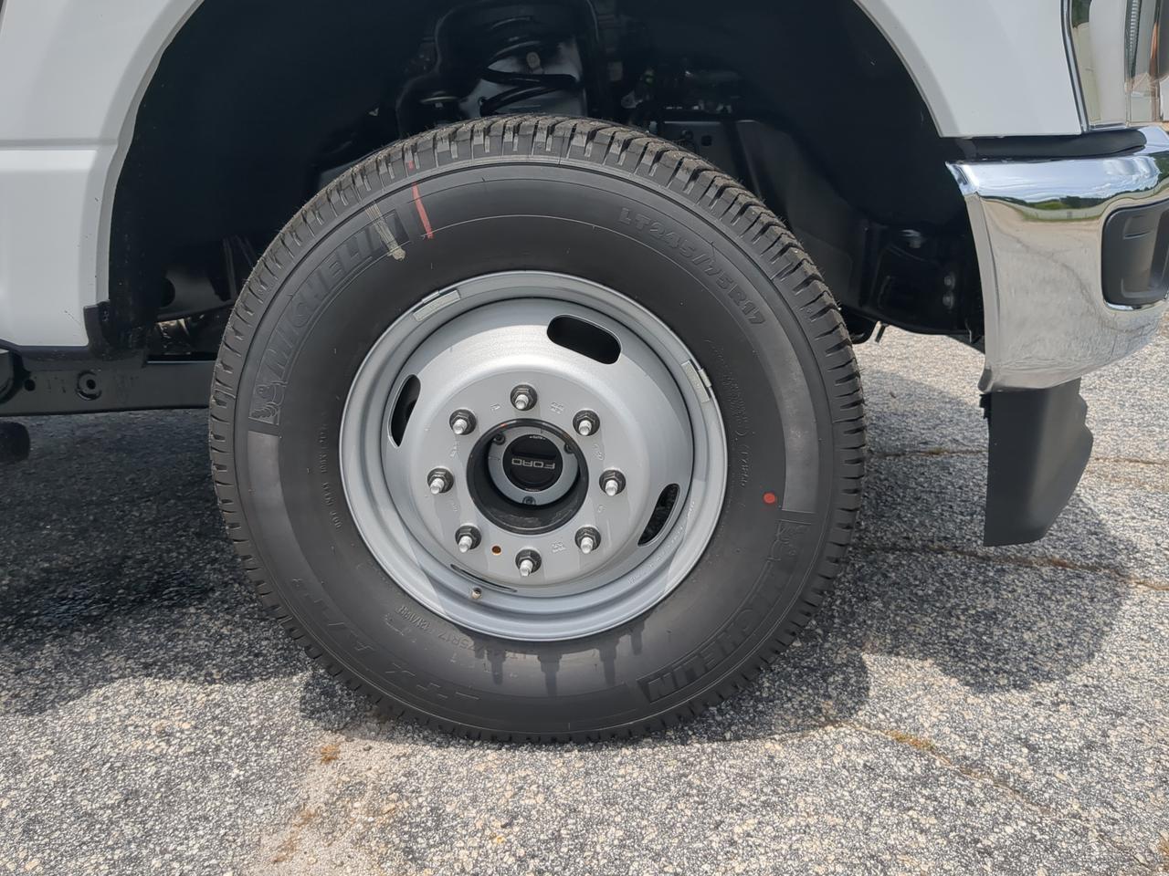 2026 Ford Super Duty F-350 DRW XL Appleton WI