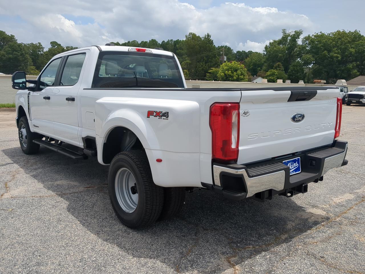 2026 Ford Super Duty F-350 DRW XL Appleton WI