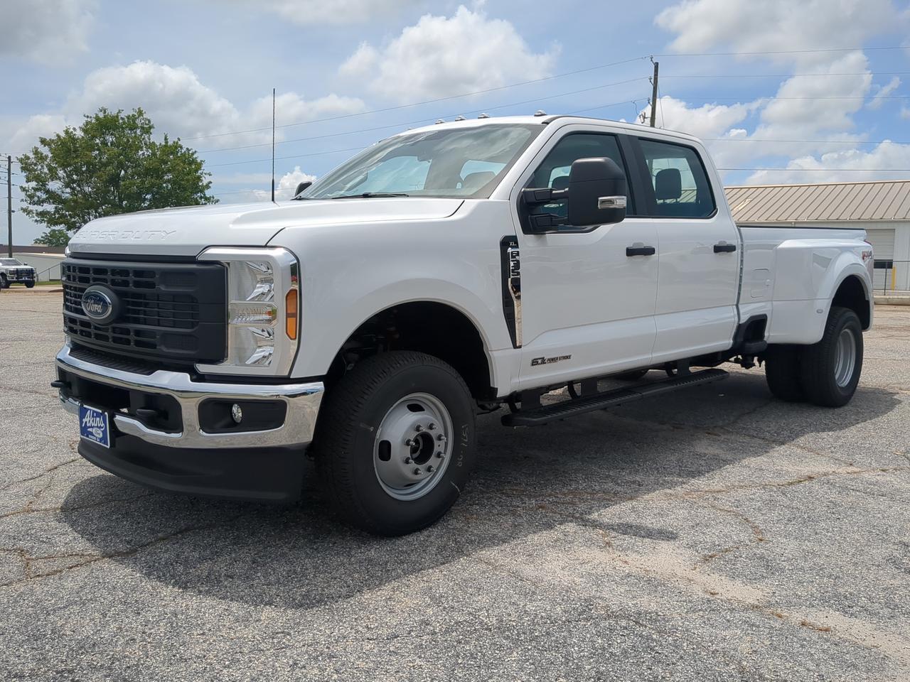 2026 Ford Super Duty F-350 DRW XL Appleton WI