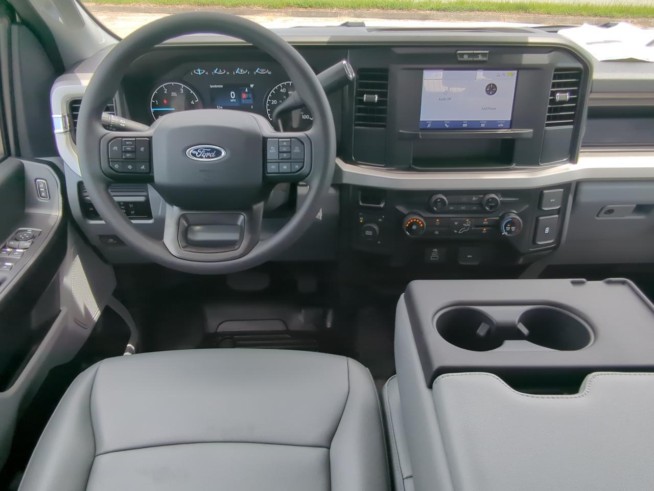2026 Ford Super Duty F-350 DRW XL Appleton WI