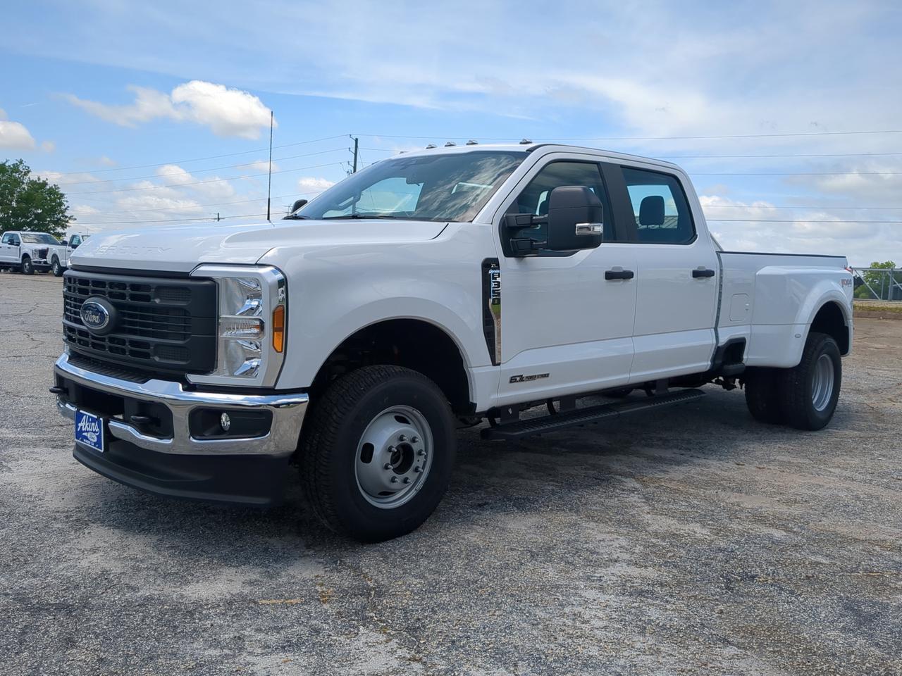 2026 Ford Super Duty F-350 DRW XL Appleton WI