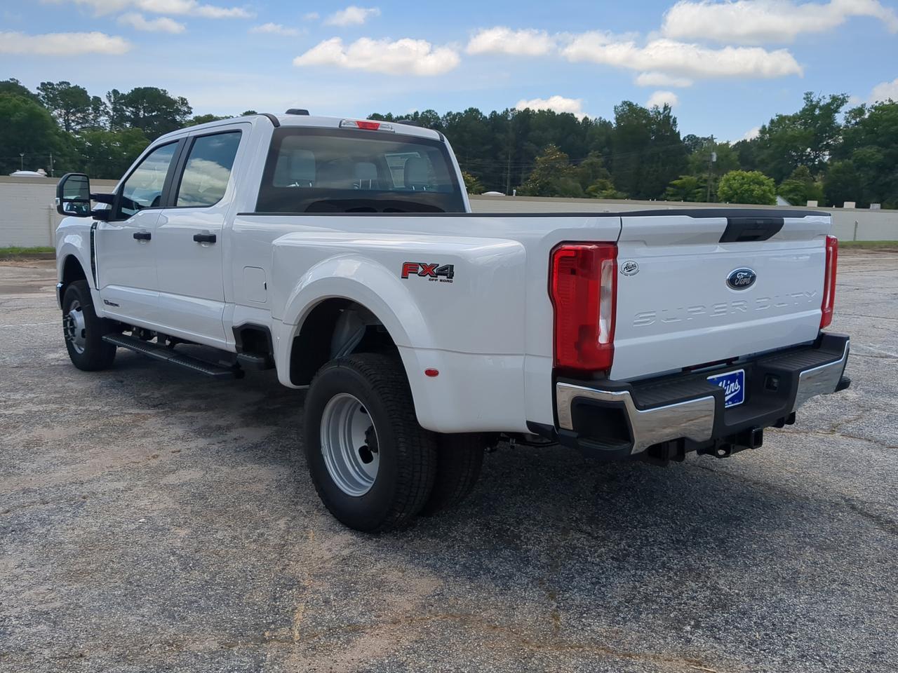2026 Ford Super Duty F-350 DRW XL Appleton WI