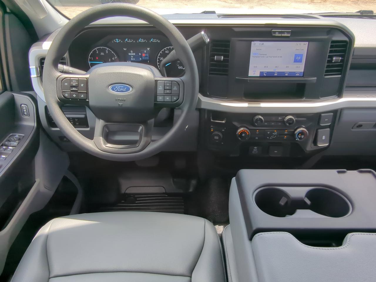 2026 Ford Super Duty F-350 DRW XL Appleton WI