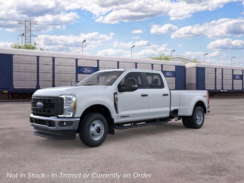 2026 Ford Super Duty F-350 DRW XL Appleton WI