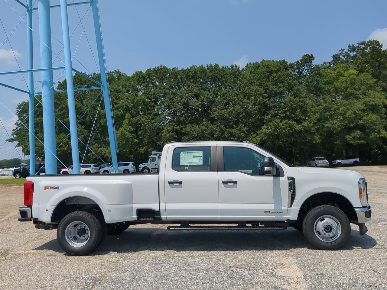 2026 Ford Super Duty F-350 DRW XL Appleton WI