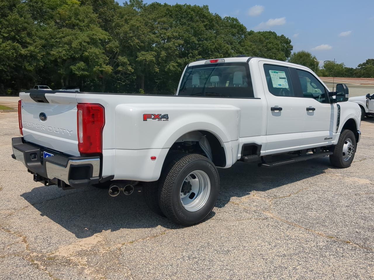 2026 Ford Super Duty F-350 DRW XL Appleton WI