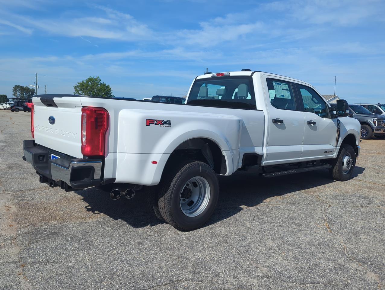 2026 Ford Super Duty F-350 DRW XL Appleton WI
