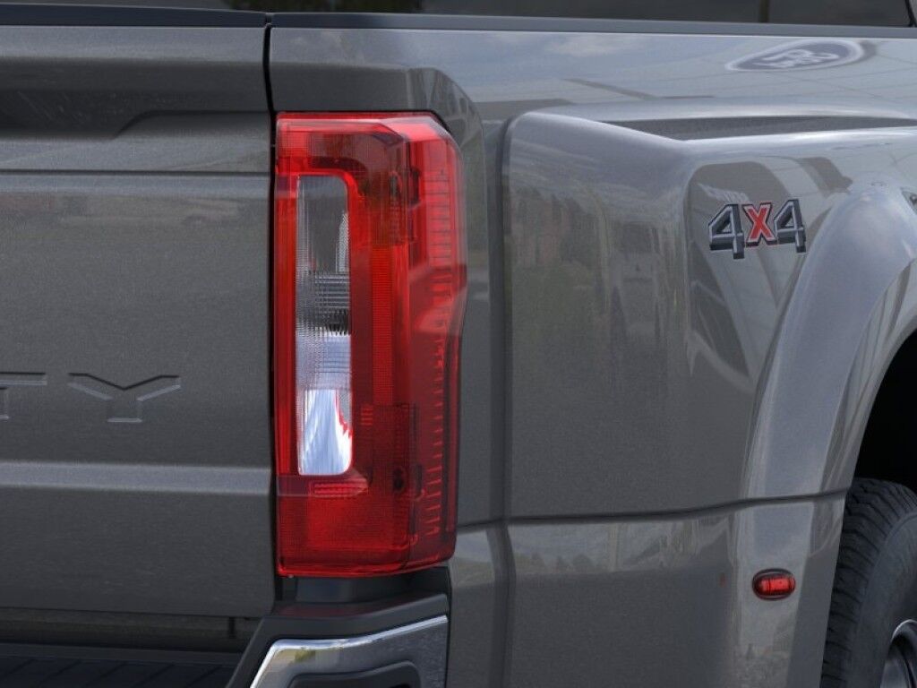 2026 Ford Super Duty F-350 DRW XL Cooperstown NY