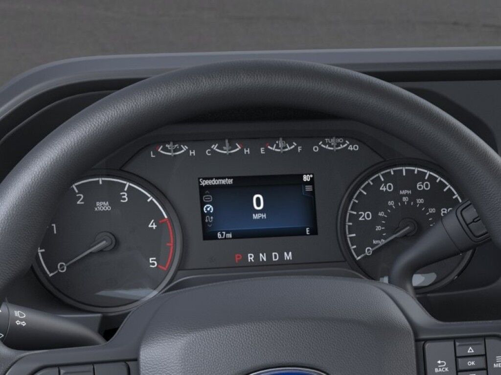 2026 Ford Super Duty F-350 DRW XL Cooperstown NY