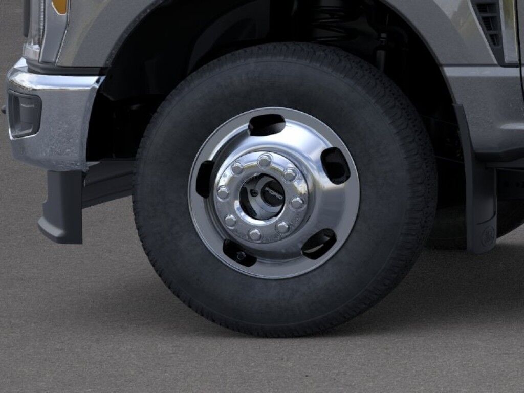 2026 Ford Super Duty F-350 DRW XL Cooperstown NY