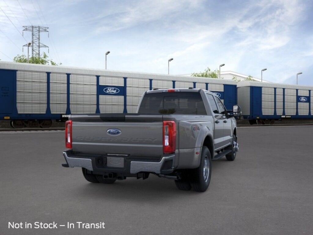 2026 Ford Super Duty F-350 DRW XL Cooperstown NY