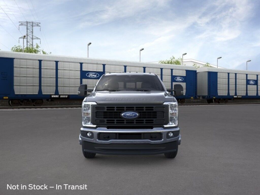 2026 Ford Super Duty F-350 DRW XL Cooperstown NY