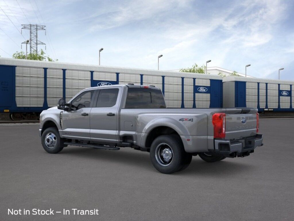 2026 Ford Super Duty F-350 DRW XL Cooperstown NY