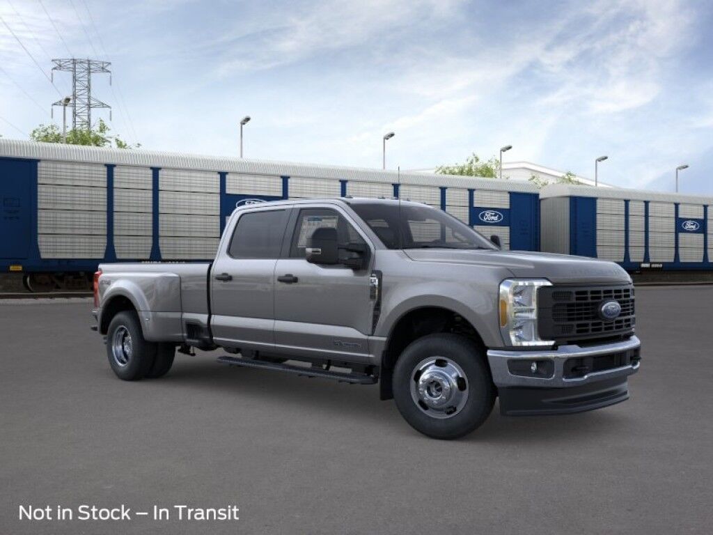 2026 Ford Super Duty F-350 DRW XL Cooperstown NY