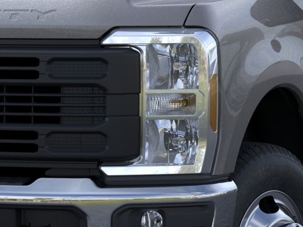 2026 Ford Super Duty F-350 DRW XL Cooperstown NY