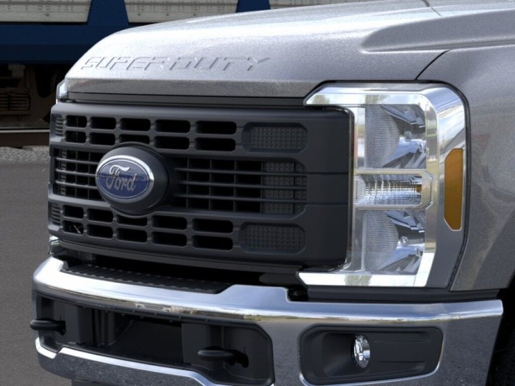 2026 Ford Super Duty F-350 DRW XL Cooperstown NY