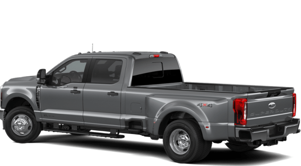 2026 Ford Super Duty F-350 DRW XL Cooperstown NY