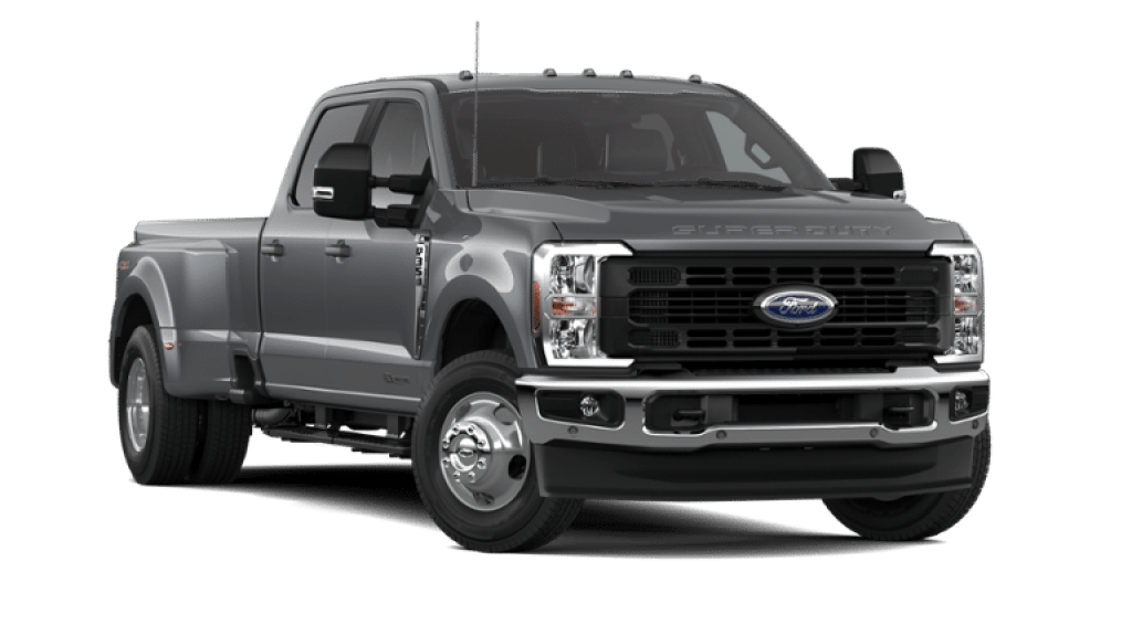 2026 Ford Super Duty F-350 DRW XL Cooperstown NY