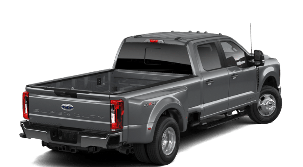 2026 Ford Super Duty F-350 DRW XL Cooperstown NY