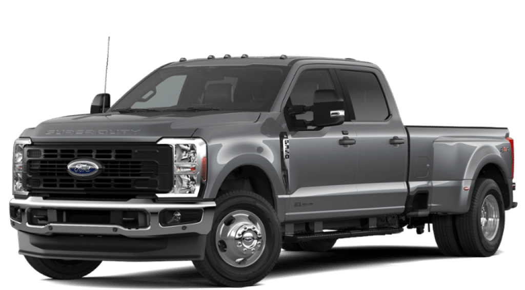 2026 Ford Super Duty F-350 DRW XL Cooperstown NY