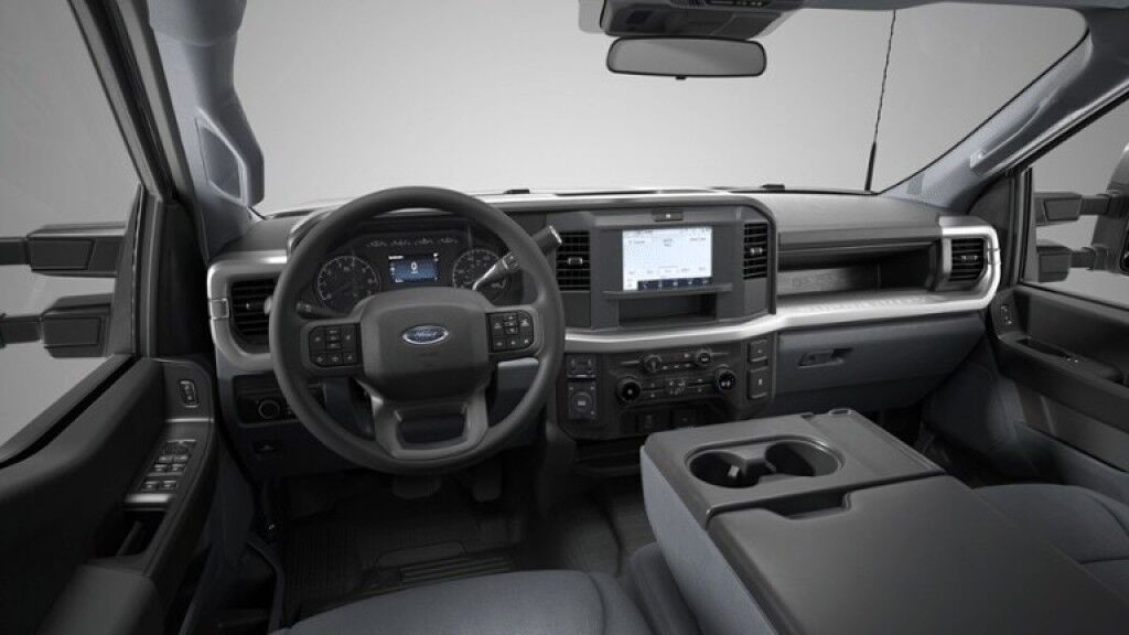 2026 Ford Super Duty F-350 DRW XL Cooperstown NY