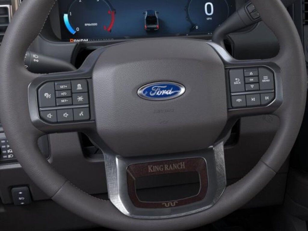 2026 Ford Super Duty F-350 DRW XL Cooperstown NY