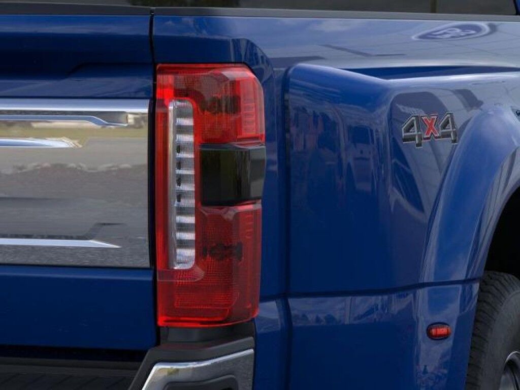 2026 Ford Super Duty F-350 DRW XL Cooperstown NY