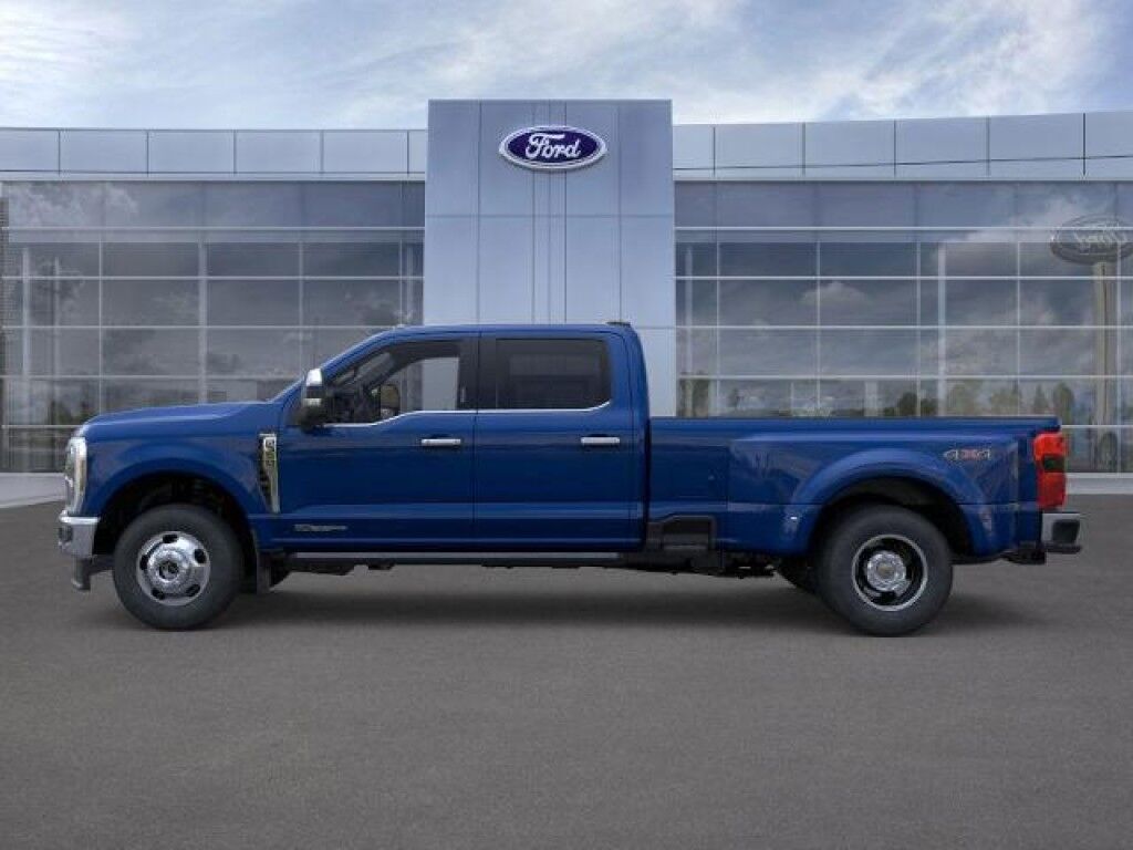 2026 Ford Super Duty F-350 DRW XL Cooperstown NY