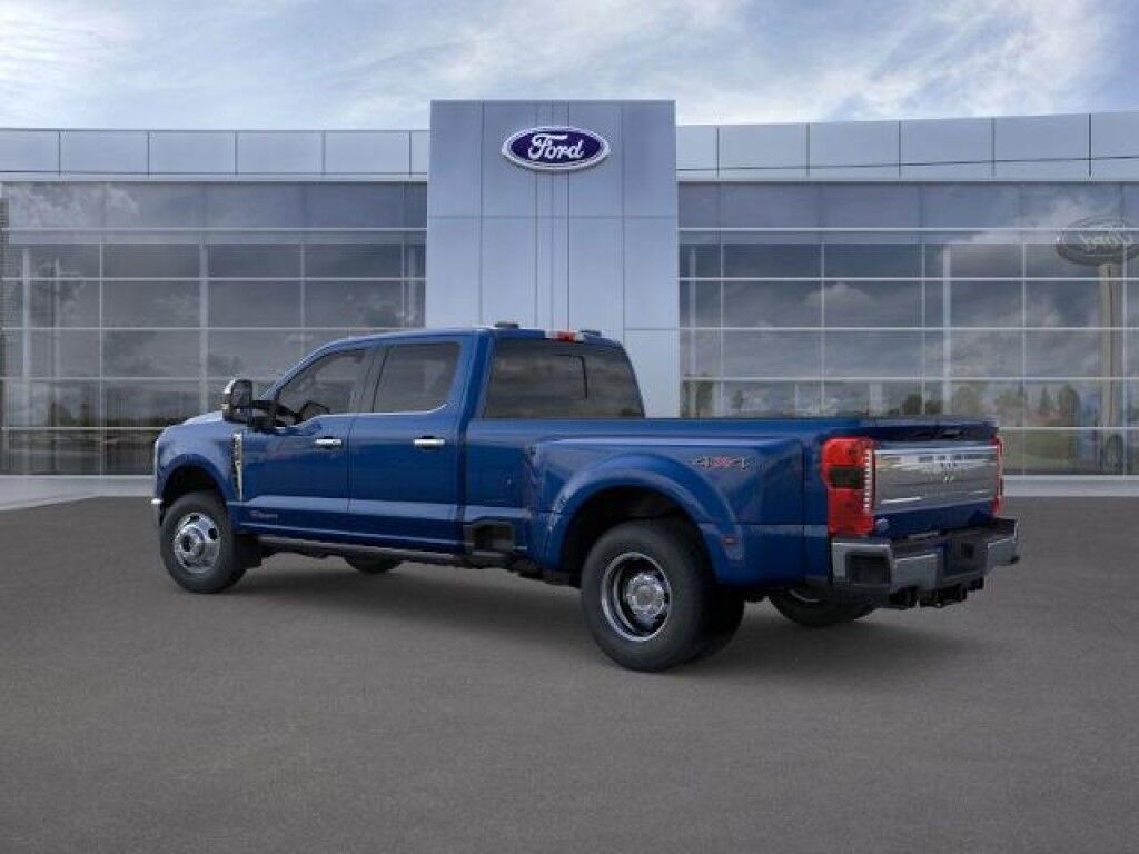 2026 Ford Super Duty F-350 DRW XL Cooperstown NY