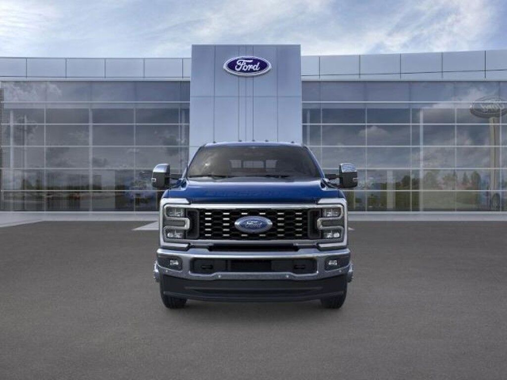 2026 Ford Super Duty F-350 DRW XL Cooperstown NY