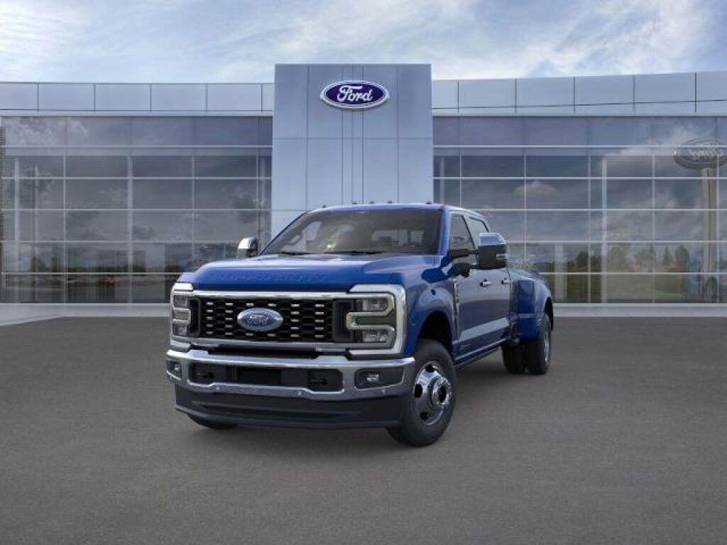 2026 Ford Super Duty F-350 DRW XL Cooperstown NY