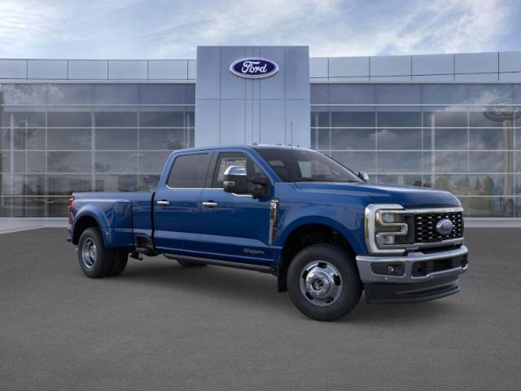 2026 Ford Super Duty F-350 DRW XL Cooperstown NY