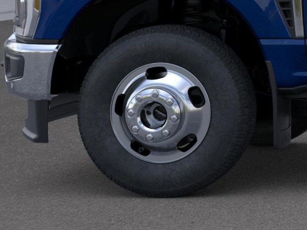2026 Ford Super Duty F-350 DRW XL Cooperstown NY