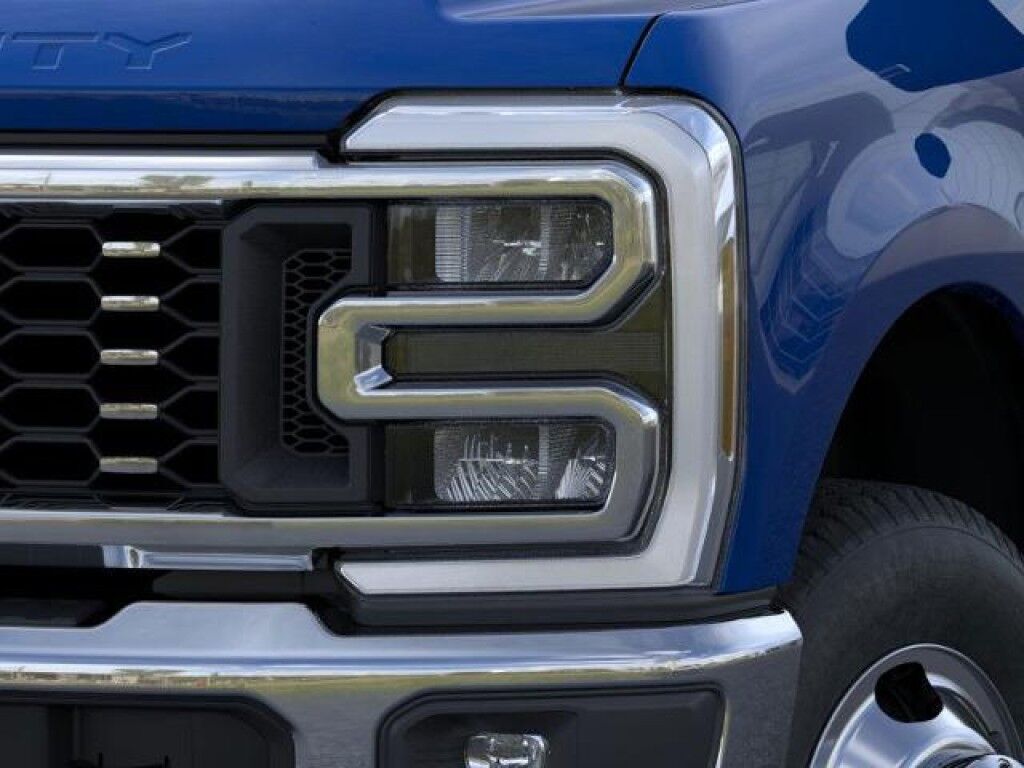 2026 Ford Super Duty F-350 DRW XL Cooperstown NY