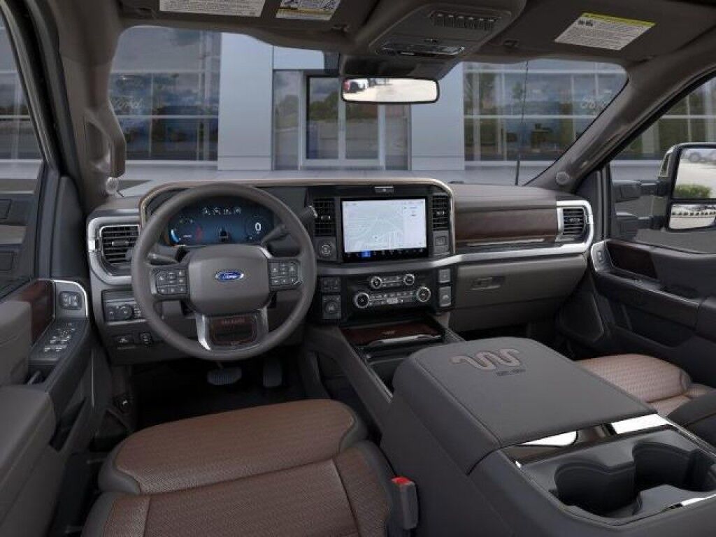 2026 Ford Super Duty F-350 DRW XL Cooperstown NY