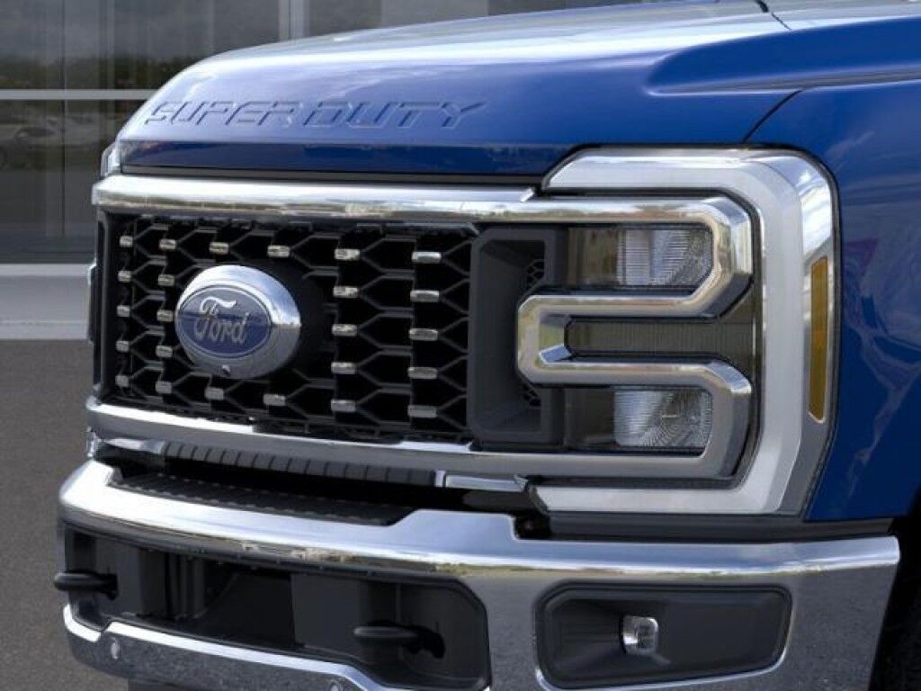 2026 Ford Super Duty F-350 DRW XL Cooperstown NY