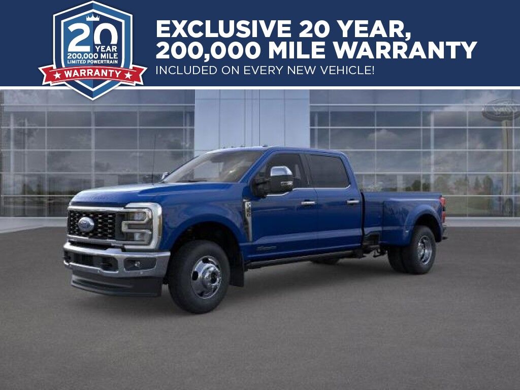 2026 Ford Super Duty F-350 DRW XL Cooperstown NY