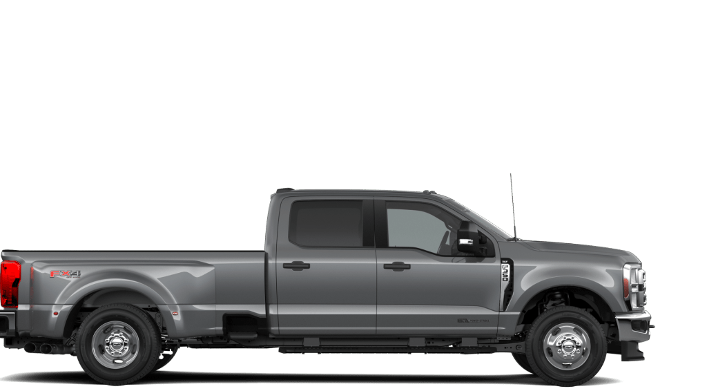 2026 Ford Super Duty F-350 DRW XL Cooperstown NY