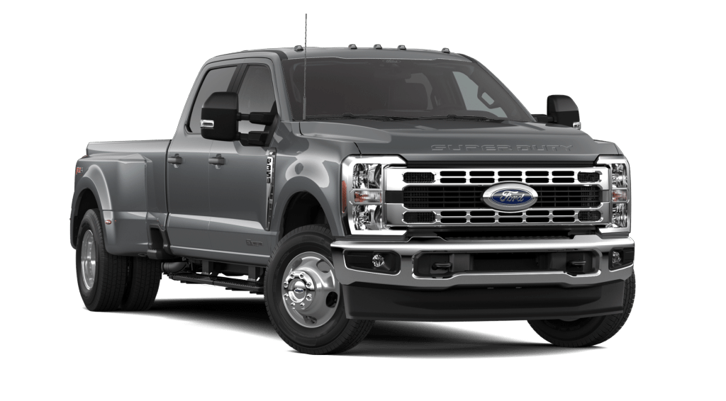 2026 Ford Super Duty F-350 DRW XL Cooperstown NY