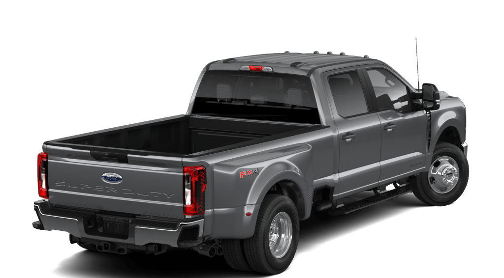 2026 Ford Super Duty F-350 DRW XL