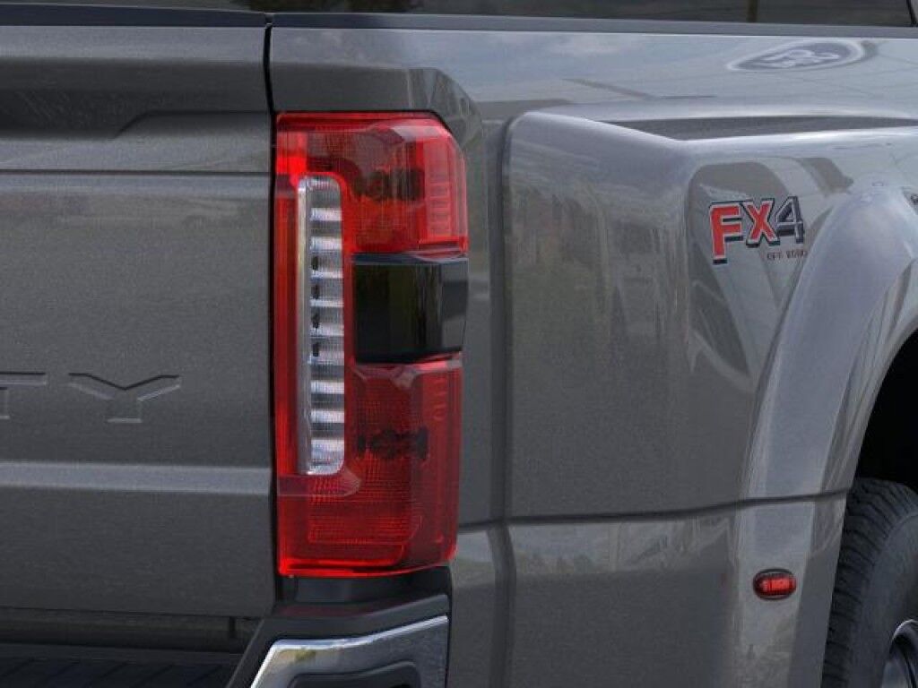 2026 Ford Super Duty F-350 DRW XL Owego NY