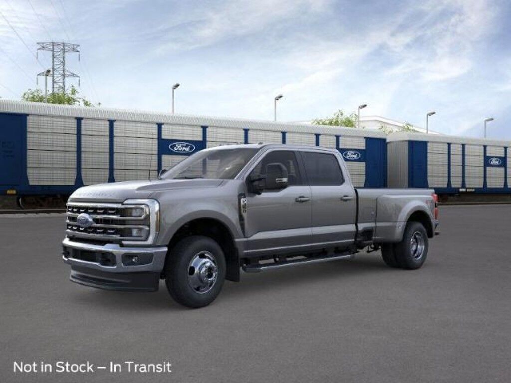 2026 Ford Super Duty F-350 DRW