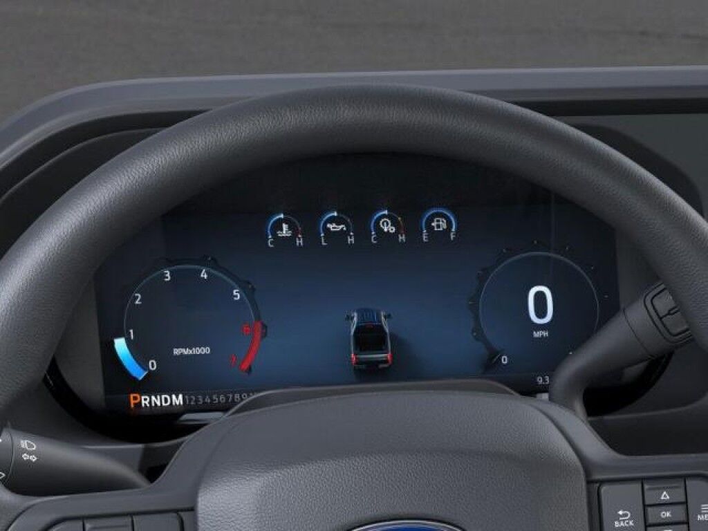 2026 Ford Super Duty F-350 DRW XL Owego NY