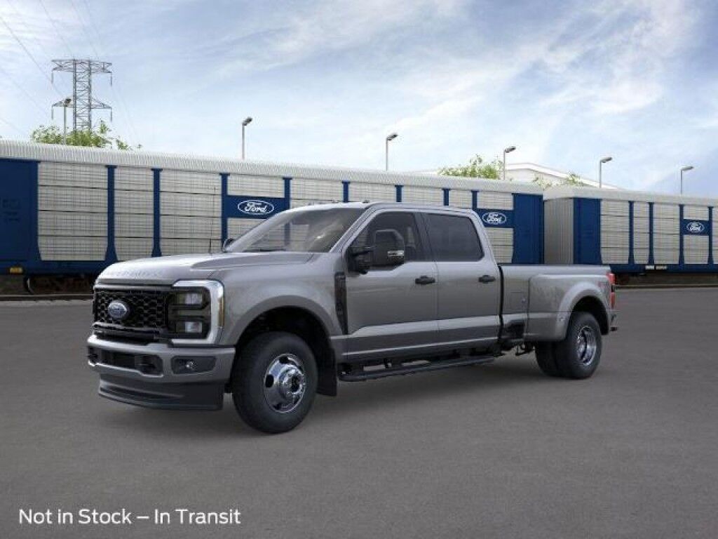 2026 Ford Super Duty F-350 DRW
