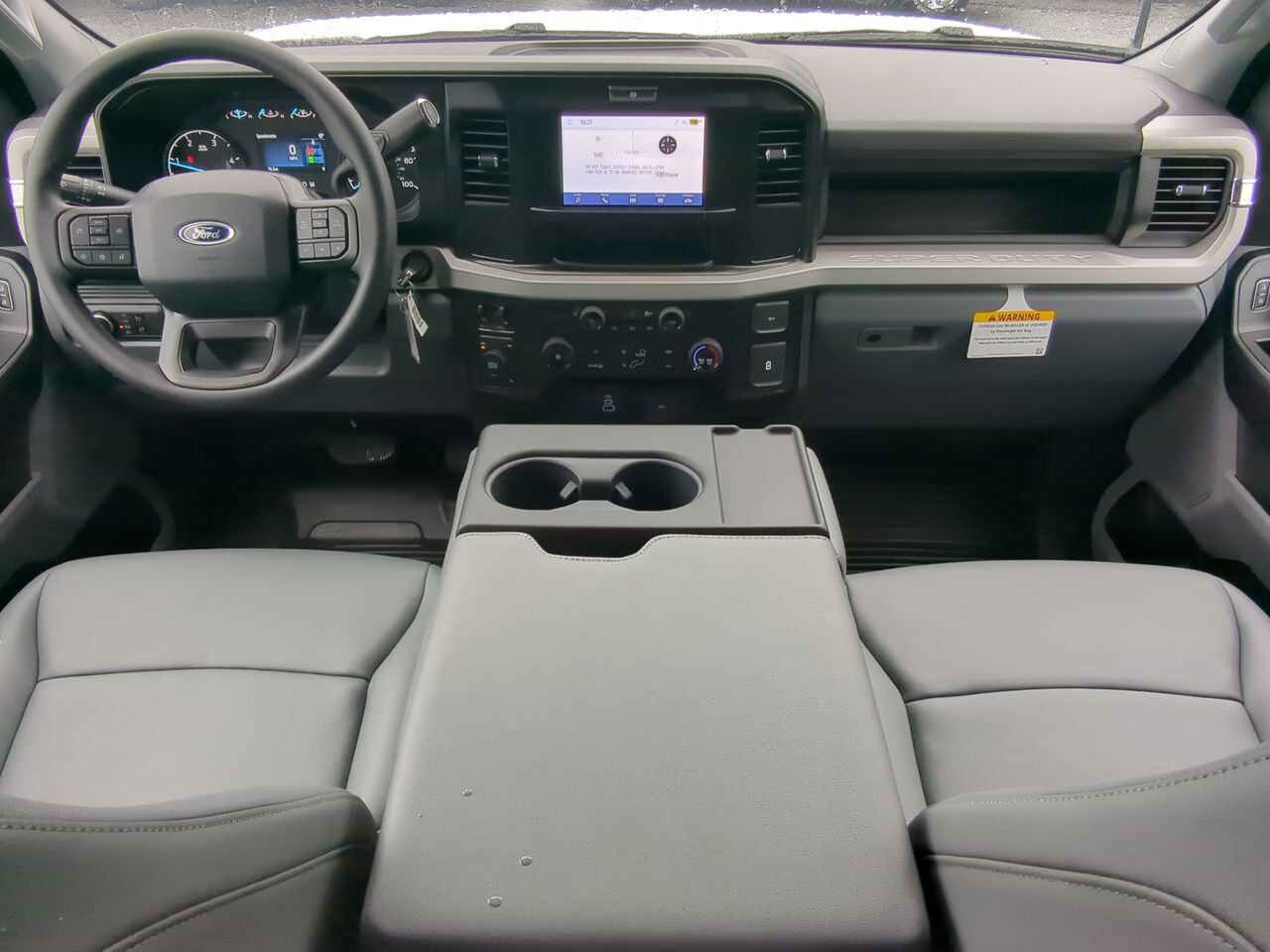 2026 Ford Super Duty F-350 DRW XL Winder GA