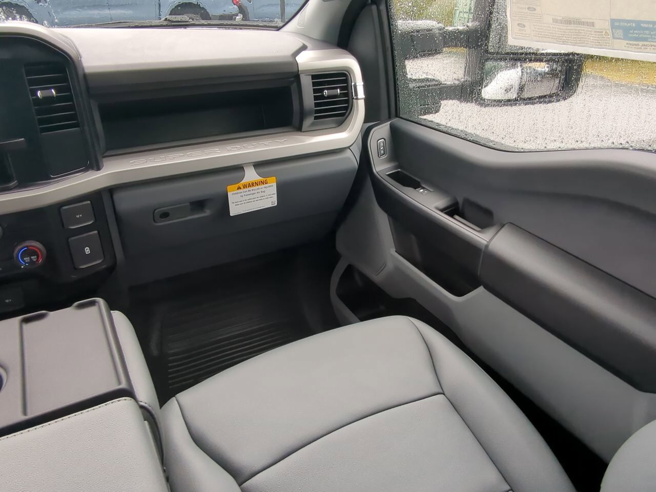 2026 Ford Super Duty F-350 DRW XL Winder GA